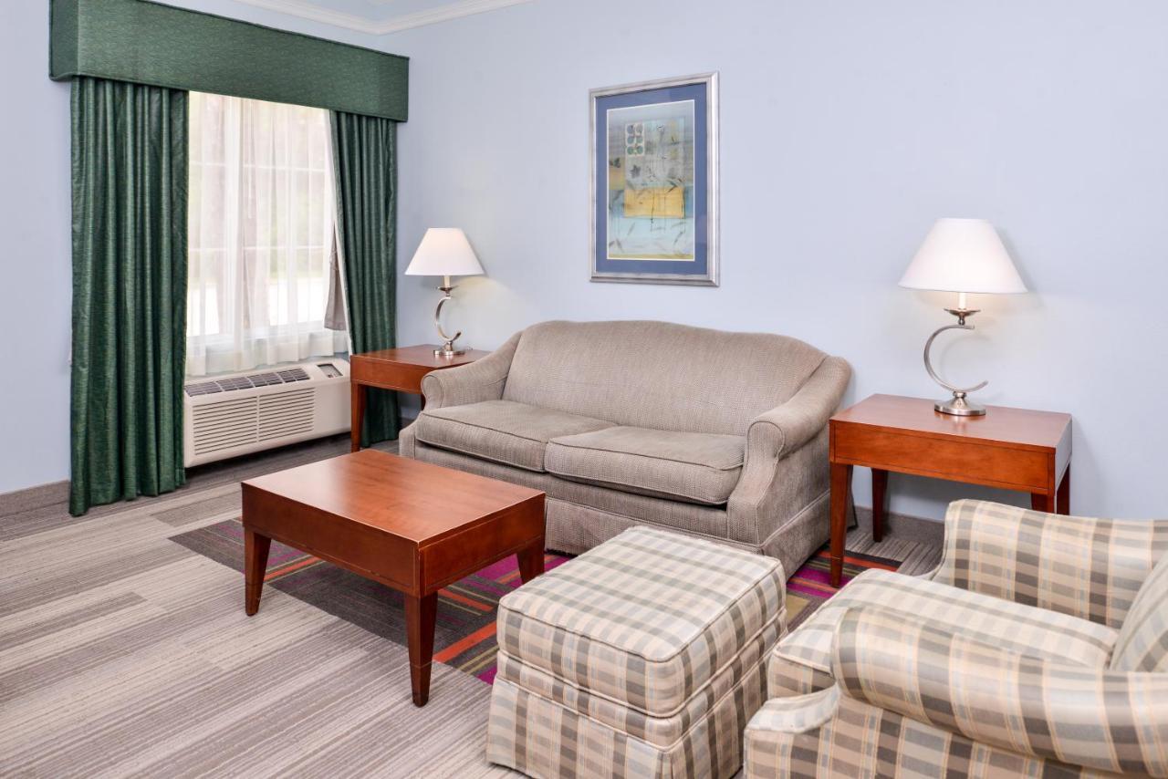 Express Tampa North Telecom Park By Ihg Hotel Temple Terrace