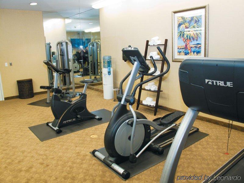 Hotel Express Tampa North Telecom Park By Ihg Temple Terrace