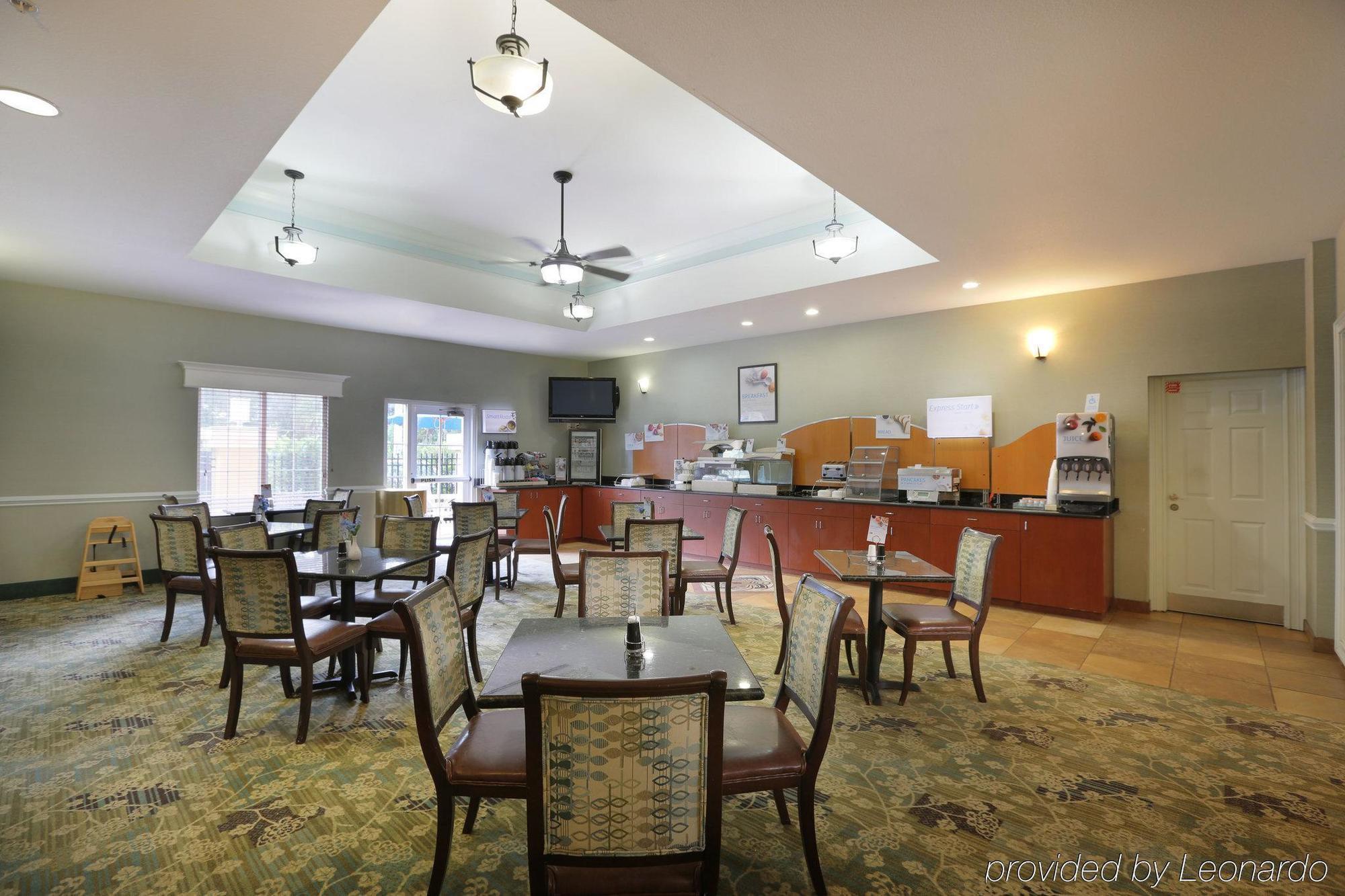 Express Tampa North Telecom Park By Ihg