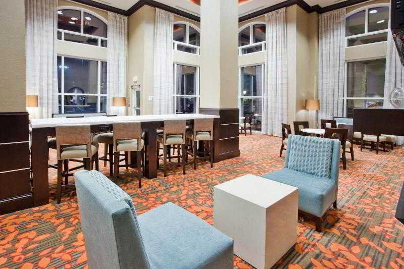 Express Tampa North Telecom Park By Ihg Hotel