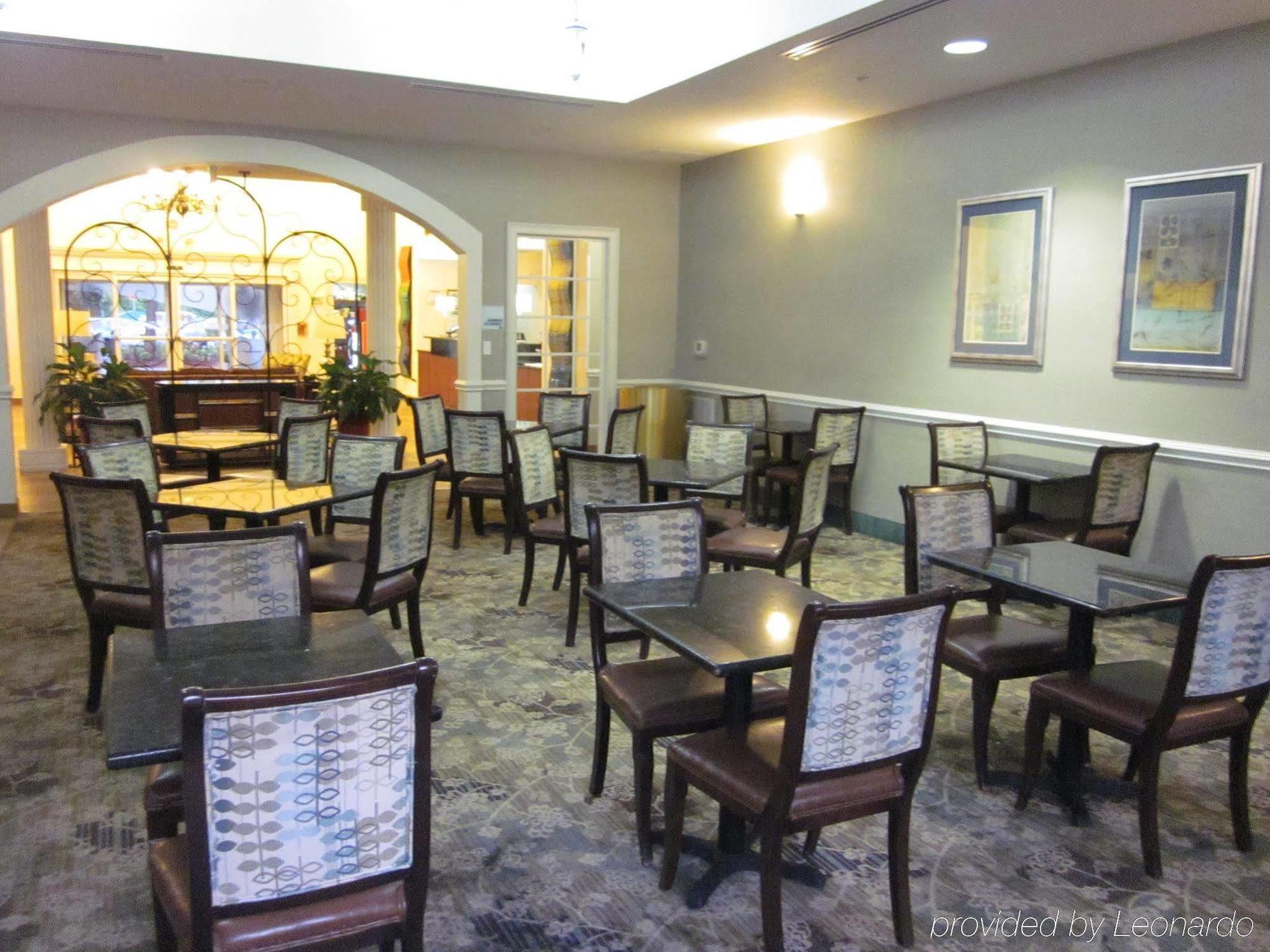 Express Tampa North Telecom Park By Ihg Hotel