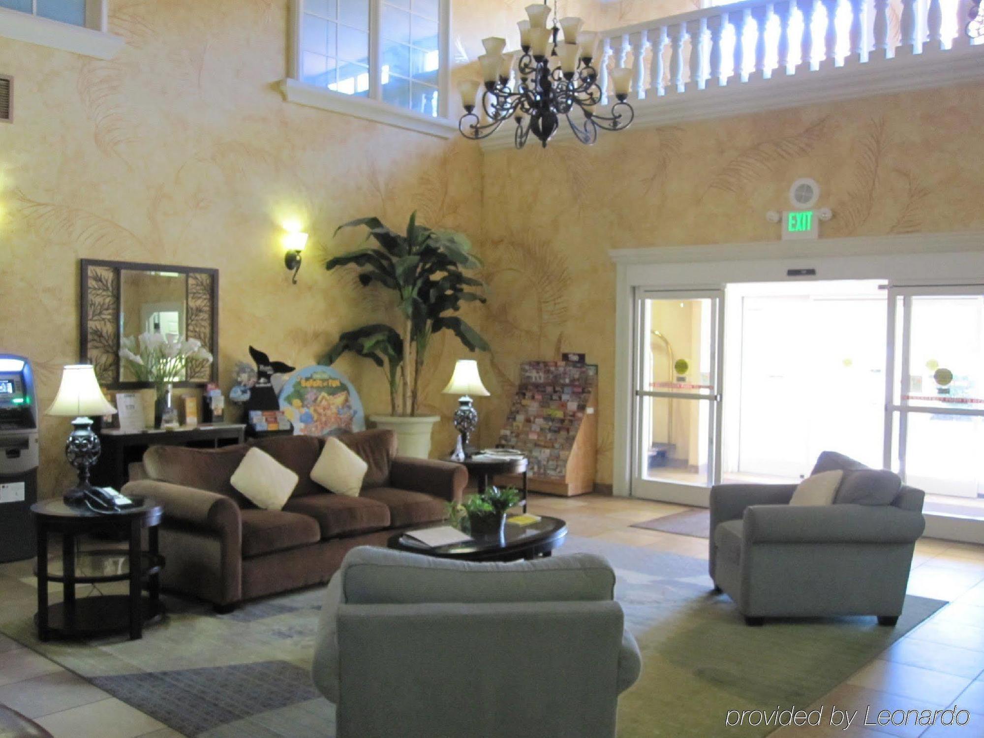 Express Tampa North Telecom Park By Ihg 2*
